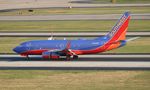 N942WN @ KATL - ATL spotting 2016 - by Florida Metal