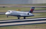 N943AT @ KATL - ATL spotting 2016 - by Florida Metal