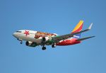 N943WN @ KTPA - TPA spotting 2020 - by Florida Metal