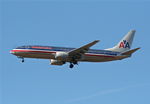 N944AN @ KDTW - DTW spotting 2006 - by Florida Metal
