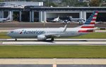 N944AN @ KTPA - TPA spotting 2018 - by Florida Metal
