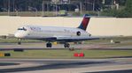 N944DL @ KATL - ATL spotting 2016 - by Florida Metal