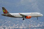 SX-KAT @ LGAV - ORANGE2FLY - by Stamatis ALS