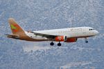 SX-ORG @ LGAV - ORANGE2FLY - by Stamatis ALS