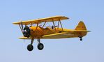N42S @ C77 - Stearman - by Mark Pasqualino