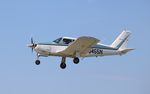 N9455N @ C77 - Piper PA-28R-200 - by Mark Pasqualino