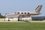 N9105N @ C77 - Piper PA-46-310P - by Mark Pasqualino