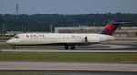 N945AT @ KATL - ATL spotting 2016 - by Florida Metal