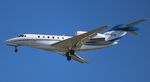N945JS @ KTPA - TPA spotting 2020 - by Florida Metal