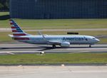 N945NN @ KTPA - TPA spotting 2018 - by Florida Metal