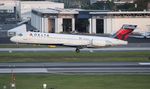 N946AT @ KTPA - TPA spotting 2018 - by Florida Metal