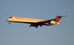 N946DN @ KTPA - TPA spotting 2016 - by Florida Metal