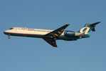 N947AT @ KTPA - TPA spotting 2011 - by Florida Metal