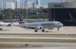 N947NN @ KMIA - MIA spotting 2017 - by Florida Metal