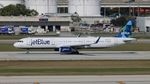 N948JB @ KFLL - FLL spotting 2018 - by Florida Metal