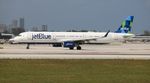 N948JB @ KFLL - FLL spotting 2019 - by Florida Metal