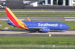 N948WN @ KTPA - TPA spotting 2018 - by Florida Metal