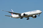 F-GZNB @ LFPG - at cdg - by Ronald