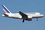 F-GUGP @ LFPG - at cdg - by Ronald