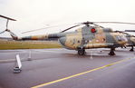 93 01 @ EDBG - Berlin Gatow Museum 18.4.1997 - by leo larsen