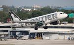 N949FR @ KFLL - FLL spotting 2015 - by Florida Metal