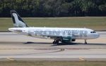 N949FR @ KTPA - TPA spotting 2016 - by Florida Metal