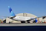 N29977 @ KSFO - SFO 2020. - by Clayton Eddy