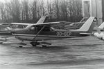 OO-SEP @ EBAW - VISIT. - by Robert Roggeman