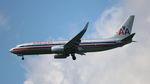 N950AN @ KDTW - DTW spotting 2017 - by Florida Metal