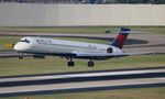 N950DN @ KATL - ATL spotting 2016 - by Florida Metal