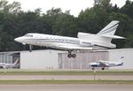 N950RA @ KPTK - PTK 2019 - by Florida Metal