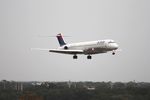 N951DL @ KTPA - TPA spotting 2009