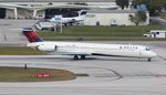 N951DL @ KFLL - FLL spotting 2014