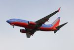 N951WN @ KTPA - TPA spotting 2018 - by Florida Metal