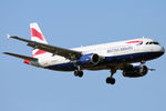 G-EUUT @ LFPG - at cdg - by Ronald