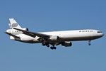 N380WA @ LFPG - at cdg - by Ronald