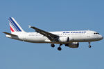 F-GKXL @ LFPG - at cdg - by Ronald