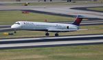 N952DL @ KATL - ATL spotting 2016 - by Florida Metal