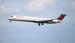 N952DN @ KMIA - MIA spotting 2018 - by Florida Metal