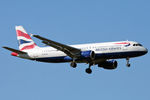 G-BUSK @ LFPG - at cdg - by Ronald