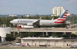N952NN @ KFLL - FLL spotting 2018 - by Florida Metal