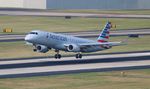 N952UW @ KATL - ATL spotting 2016 - by Florida Metal