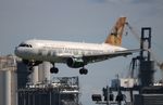 N953FR @ KFLL - FLL spotting 2015 - by Florida Metal