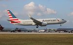 N954AN @ KMIA - MIA spotting 2017 - by Florida Metal