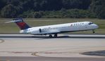 N954AT @ KTPA - TPA spotting 2016 - by Florida Metal