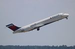 N954AT @ KATL - ATL spotting 2016 - by Florida Metal