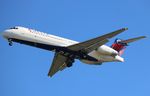 N954AT @ KTPA - TPA spotting 2020 - by Florida Metal