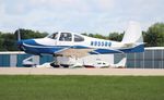 N955DQ @ KOSH - EAA OSH 2018 - by Florida Metal