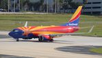 N955WN @ KTPA - TPA spotting 2020 - by Florida Metal