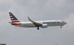 N956AN @ KMIA - MIA spotting 2015 - by Florida Metal